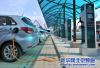 北京新能源汽车指标申请数大幅增长　突破12万