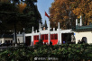 南京市市级机关大院元旦第十三次向公众开放