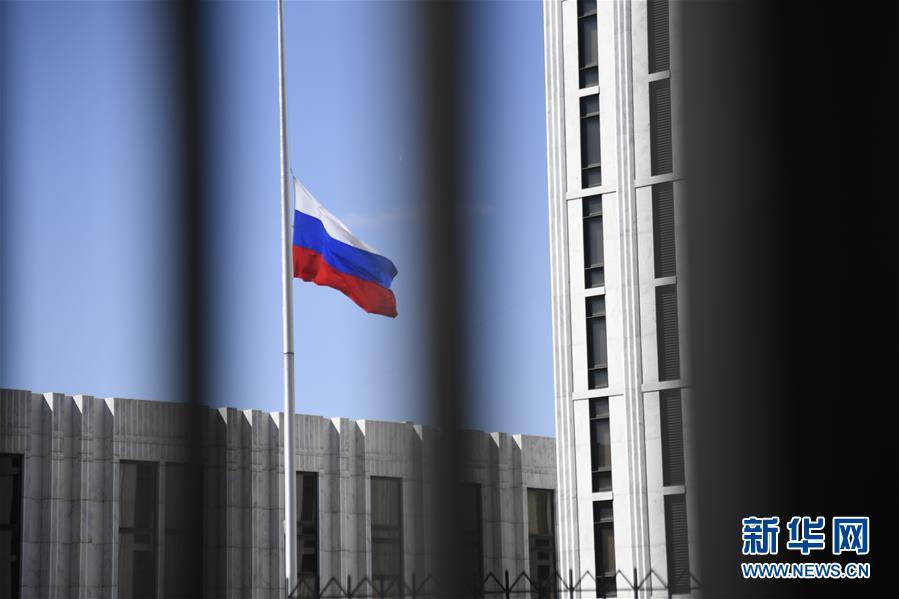 俄罗斯:要求英国提供关于前特工中毒案所有资料