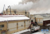 俄罗斯克麦罗沃州州长辞职　此前商场火灾致64人死