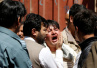 阿富汗首都发生自杀式爆炸袭击　已致31死50余伤