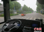 无人驾驶更近一步!郑州一企业厂区用自动驾驶客车通勤　