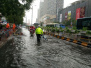 济南还有8场雨　这些地质灾害隐患点、积水路段要小心！
