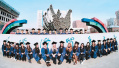 对外经贸大学：819名来华留学生获得学位