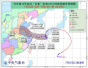 第12号台风“云雀”逼近华东沿海，国家防总发通知部署防御