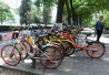北京共享单车上限定为191万辆　监管服务平台年底建成