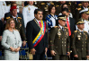 委内瑞拉总统马杜罗：议会前议长涉刺杀未遂事件