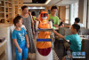 机器人大潮来袭　中国还有多少课要补？