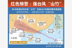 关于台风“山竹”的这四大谣言，别信！