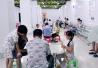 七月13日起郑州将开放23处纳凉场所 每天开放八小时