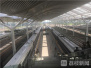 中秋小长假最后一天，铁路南京站发送旅客18万人次