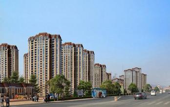 增住宅项目1056万平方米 城阳最高-中国搜索山东