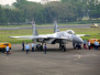 印尼T50战机在航空表演中坠毁 2名飞行员殉职