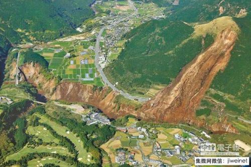 16日日本东京周边发生5.4级地震 暂无人员伤亡