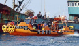 韩媒：中国货船与韩国渔船相撞后逃逸 而真相尚在调查