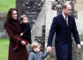 威廉王子一家明年将迁回伦敦　乔治小王子准备入学