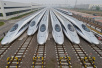厉害了！贵州要建中国最快城际铁路 时速350公里