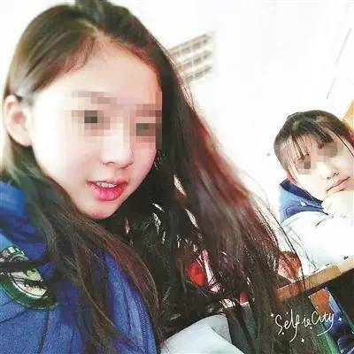 山东16岁少女在北京遭同学强奸后被勒死 曾声