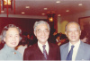 1991年2月18日 (辛未年正月初四)|中国外交家，前中国驻美大使章文晋逝世