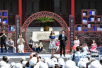 第22届南京读书节启动 400余项活动贯穿全年