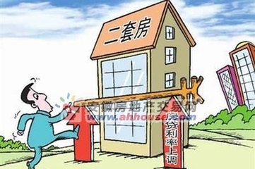 杭州楼市出新政:提高二套房首付 暂停购房落户