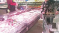 天气寒冷牛羊肉进入销售旺季　价格稳中有升