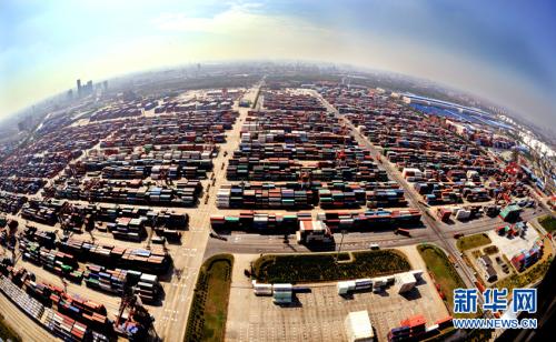 商务部:上海自由贸易港相关工作将稳妥有序推