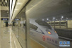 广深港高铁香港段运营备忘录　签署初期有127对列车运行