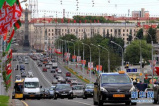 白俄罗斯规划贸易线路　以提升过境运输潜力