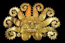 古美洲“黄金王国”