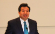 54岁罗照辉即将离任中国驻加拿大大使，曾任外交部亚洲司长
