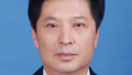 刘啸峰同志为郑州市审计局局长　曾任郑州市粮食局局长