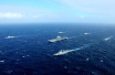 海军辽宁舰航母编队初步形成体系作战能力意味着什么？