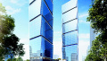 青岛：金家岭金融核心区将建201.8米地标建筑
