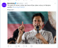 伊姆兰·汗宣布赢得大选　称要建立“新巴基斯坦”
