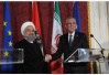 伊朗高层在伊核协议上有分歧?哈梅内伊为此再定调
