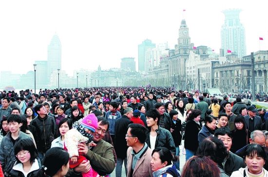 中国人口老龄化_中国2030年人口