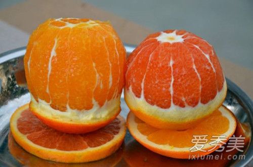 血橙有什么营养价值 血橙什么人不能吃-中国搜