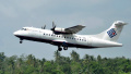 印尼载54人客机坠毁 事发航空公司遭欧盟禁飞