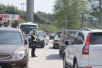 交警部门提醒：大连部分道路5月4日起实行交通管制　