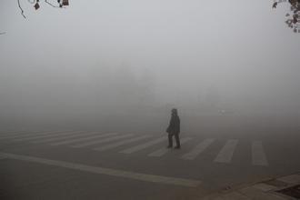 京津冀将共建国家禁煤区 今冬雾霾有救了吗?