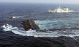 外交部：已就韩海警对中国渔船暴力执法提出交涉