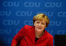 “铁娘子”默克尔又竞选德国总理了，这回有戏吗？