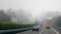 京津冀等9省市大雾来袭 数十条高速路部分路段封闭