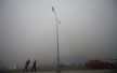 中国首颗碳卫星成功发射：对雾霾进行监控