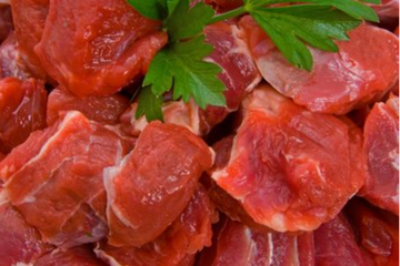 巴西农业部:抽检的问题肉企业产品对健康无害