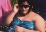 从101公斤的女胖子到女神，她用了不到2年！