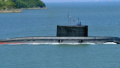 我国首台潜艇永磁电机实艇试验成功　完全自主
