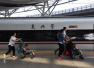 “复兴号”将在沪昆高铁等4条线28个站开行，首进浙江运营