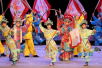 “中原文化大舞台”将为平顶山市戏迷送来两场曲剧